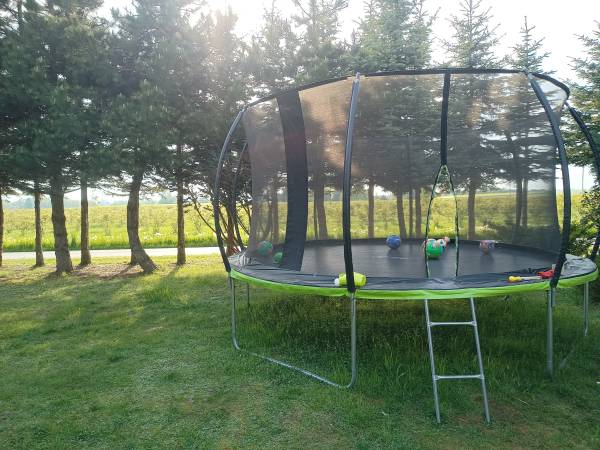 Domek Święty Spokój