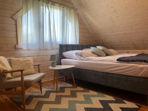 Domki Letniskowe Spacerowa Niechorze