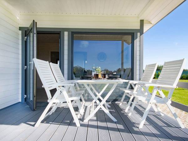 Domki Letniskowe Poznaniak