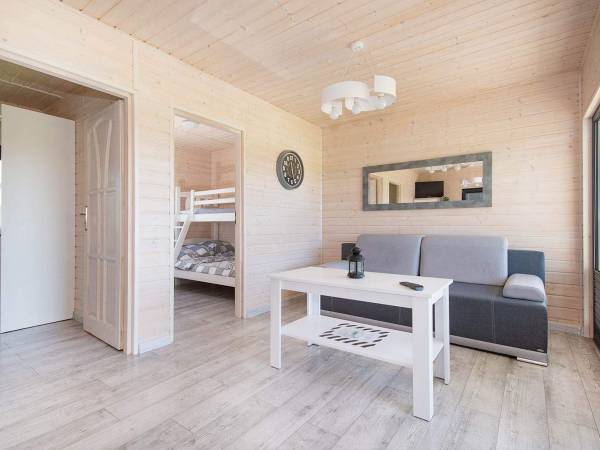 Domki Letniskowe Poznaniak