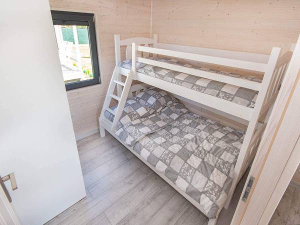 Domki Letniskowe Poznaniak