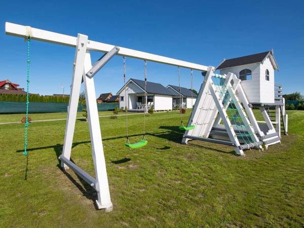 Domki Letniskowe Poznaniak