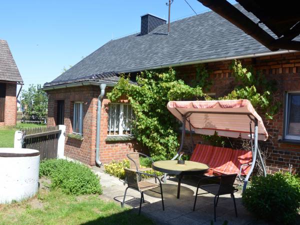 Agroturystyka Oaza Spokoju 