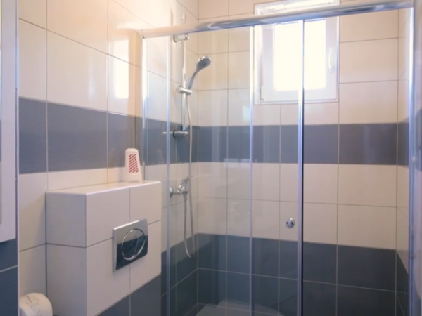 Willa Relaksowa- z ciepłym basenem 