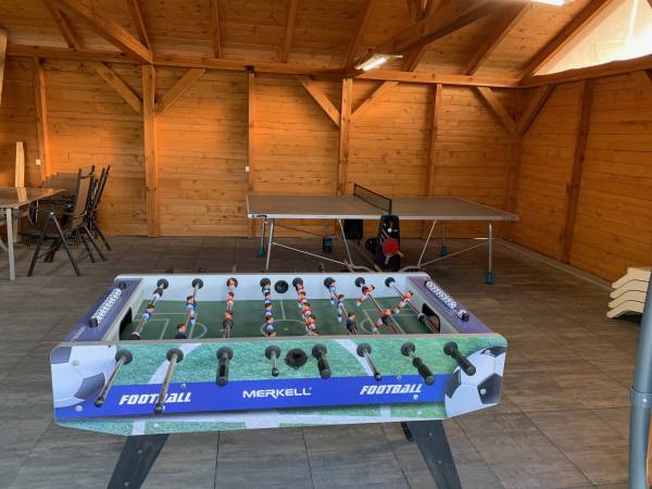 "Zielona Dolina" - Kompleks dla Rodzin z Dziećmi