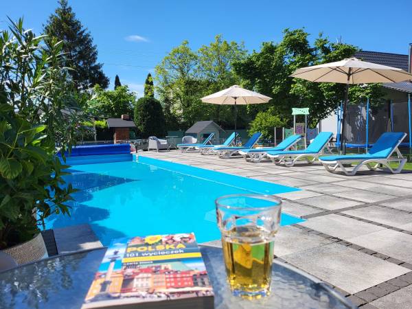 Zacisze Dom Wypoczynkowy