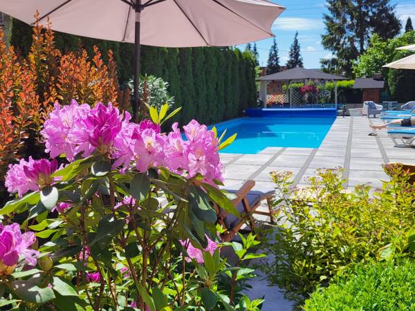 Zacisze Dom Wypoczynkowy