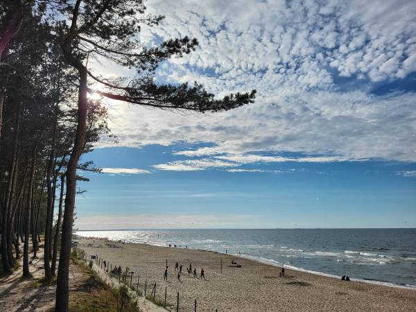 Zacisze Dom Wypoczynkowy