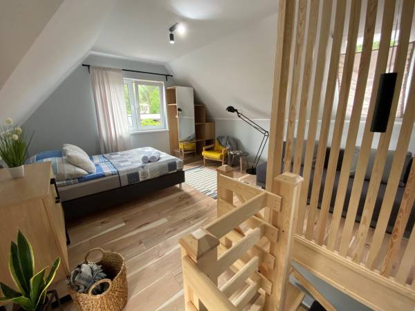 Zacisze Dom Wypoczynkowy