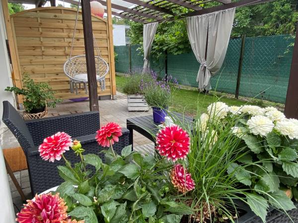 Zacisze Dom Wypoczynkowy