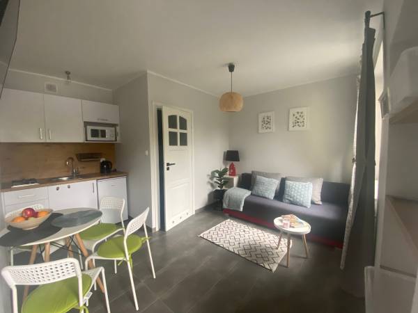 Zacisze Dom Wypoczynkowy