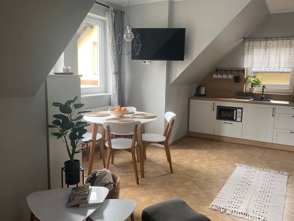 Zacisze Dom Wypoczynkowy