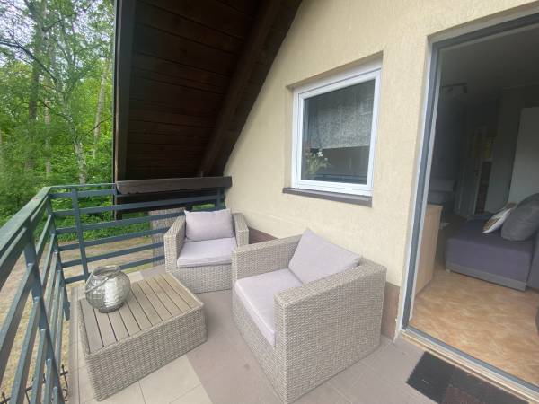 Zacisze Dom Wypoczynkowy