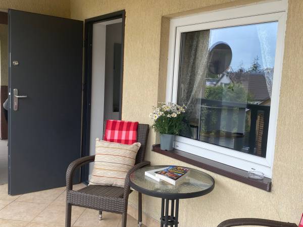 Zacisze Dom Wypoczynkowy