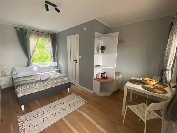 Zacisze Dom Wypoczynkowy