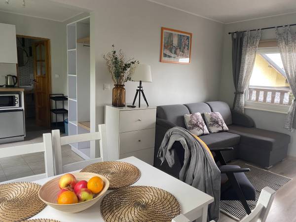 Zacisze Dom Wypoczynkowy