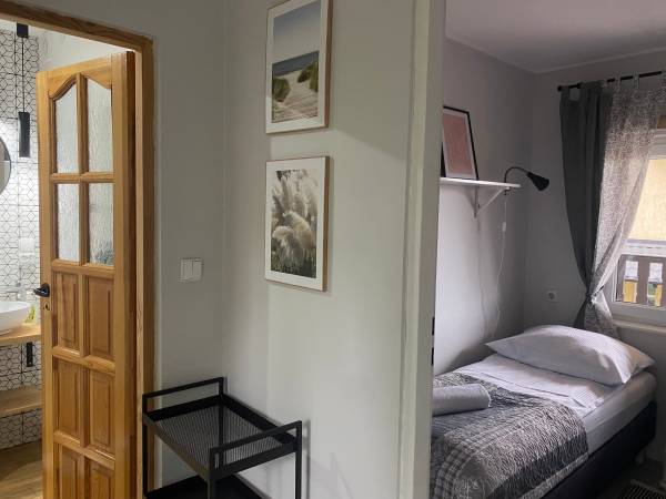 Zacisze Dom Wypoczynkowy