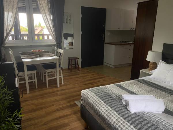 Zacisze Dom Wypoczynkowy