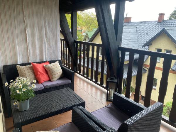 Zacisze Dom Wypoczynkowy