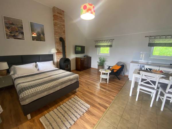 Zacisze Dom Wypoczynkowy