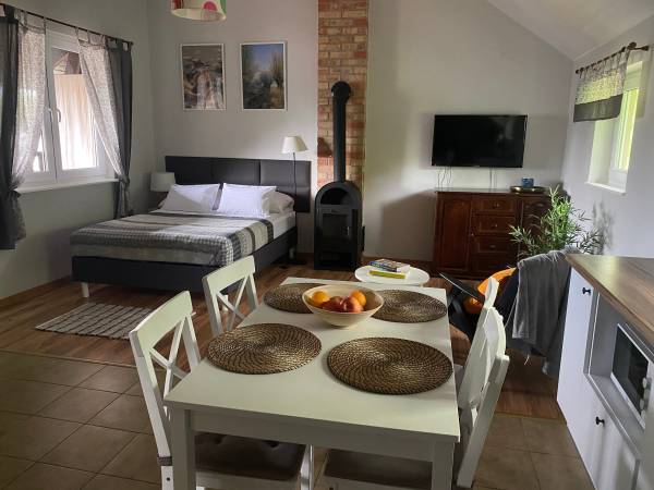 Zacisze Dom Wypoczynkowy