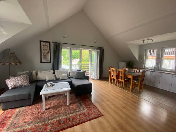 Zacisze Dom Wypoczynkowy