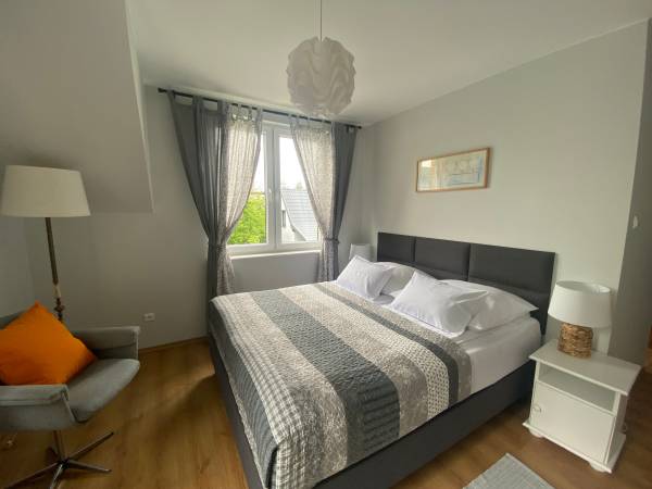 Zacisze Dom Wypoczynkowy