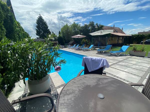 Zacisze Dom Wypoczynkowy