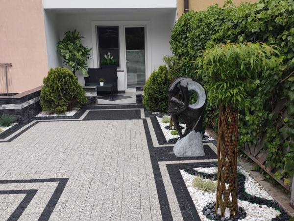 Pokoje Gościnne Nicola