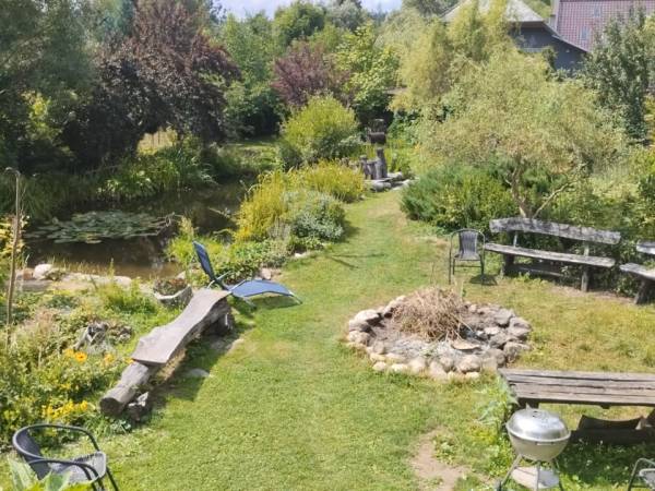 Agroturystyka Rajski Ogród