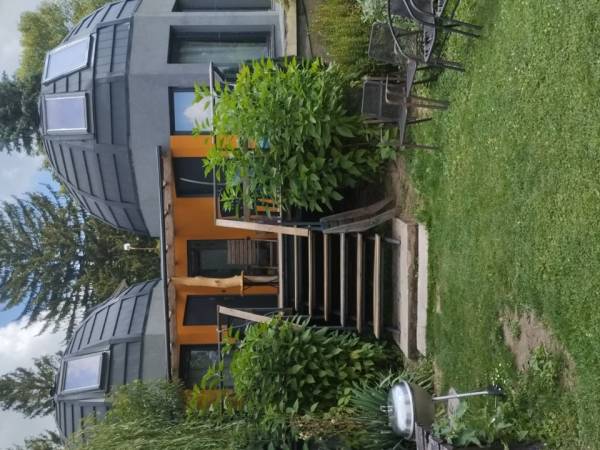 Agroturystyka Rajski Ogród