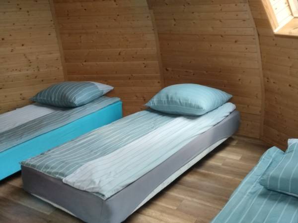 Agroturystyka Rajski Ogród