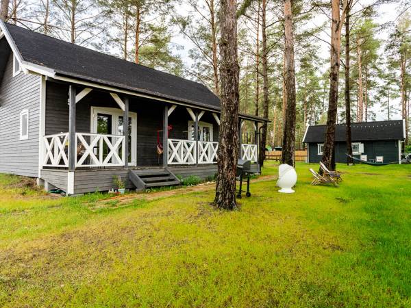 Zespół Domów Wczasowych Helena Danuta Gabriela