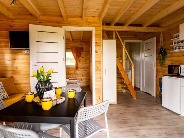 Zespół Domów Wczasowych Helena Danuta Gabriela