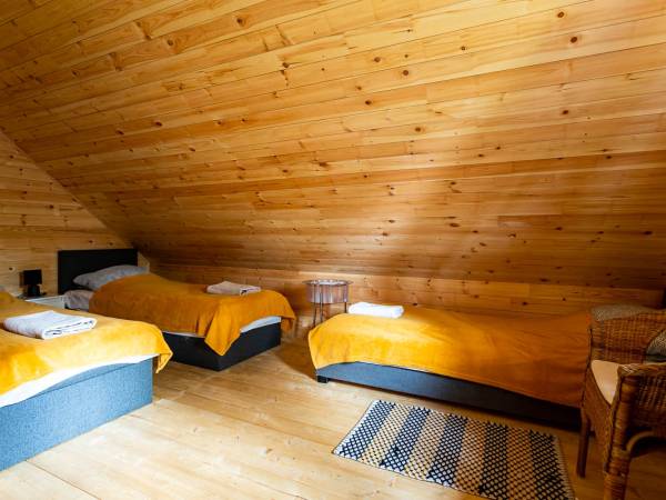 Zespół Domów Wczasowych Helena Danuta Gabriela