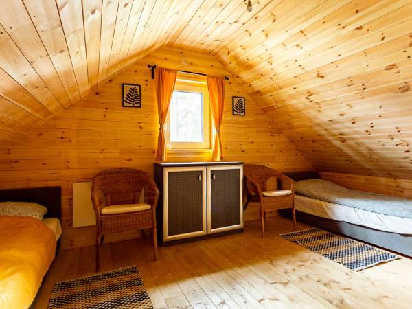 Zespół Domów Wczasowych Helena Danuta Gabriela