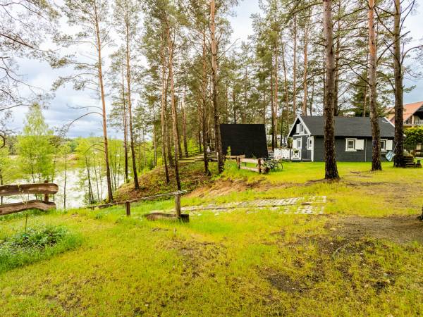 Zespół Domów Wczasowych Helena Danuta Gabriela