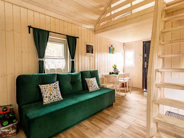 Zespół Domów Wczasowych Helena Danuta Gabriela