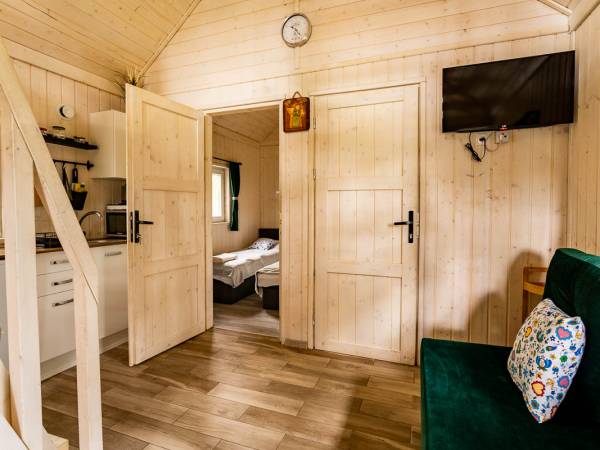 Zespół Domów Wczasowych Helena Danuta Gabriela