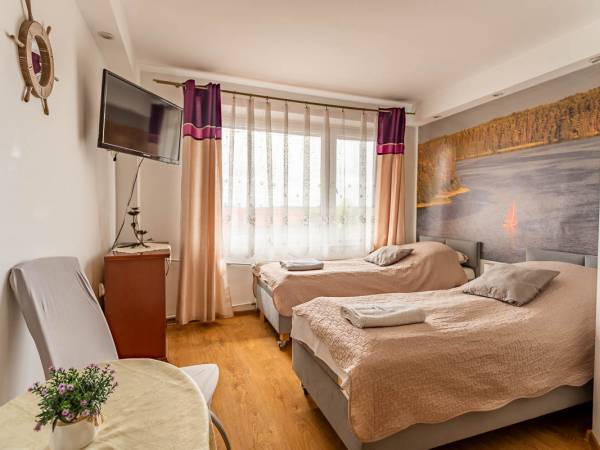 Zespół Domów Wczasowych Helena Danuta Gabriela