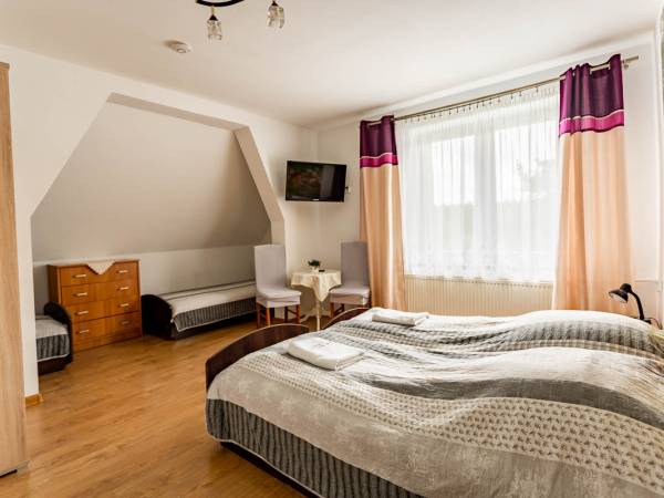 Zespół Domów Wczasowych Helena Danuta Gabriela