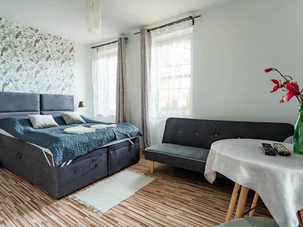 Zespół Domów Wczasowych Helena Danuta Gabriela