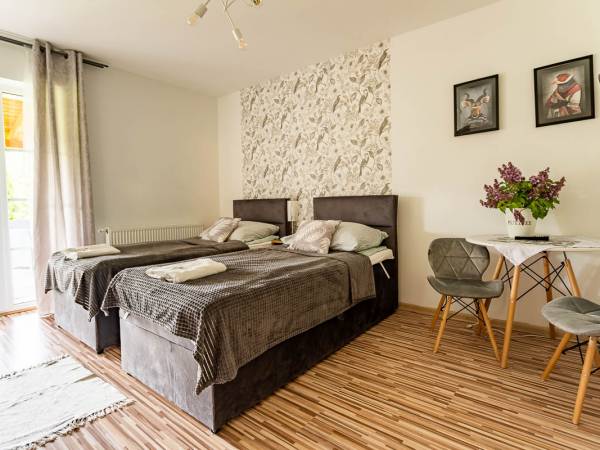 Zespół Domów Wczasowych Helena Danuta Gabriela