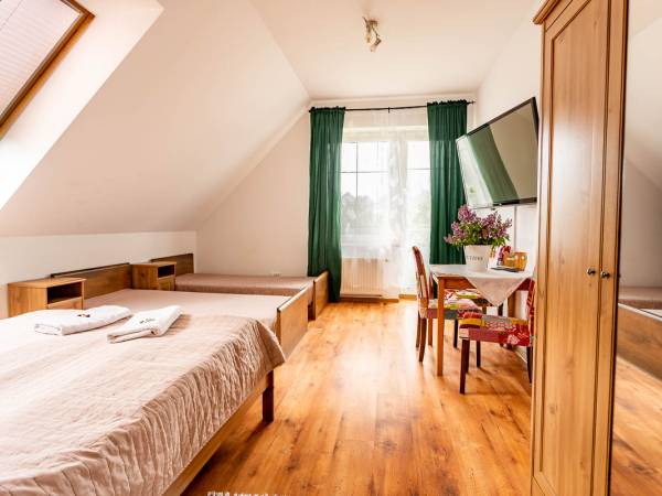 Zespół Domów Wczasowych Helena Danuta Gabriela