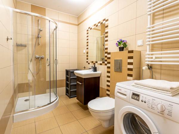 APARTAMENTY VILLA NORD