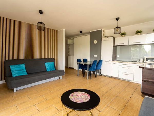 APARTAMENTY VILLA NORD