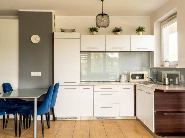 APARTAMENTY VILLA NORD