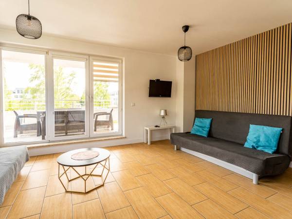 APARTAMENTY VILLA NORD