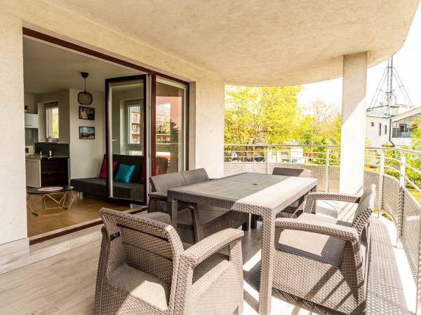 APARTAMENTY VILLA NORD