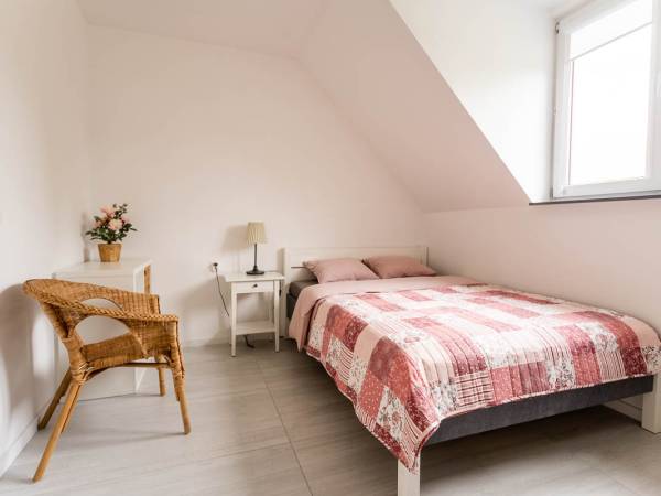 Segment sypialnia piętro